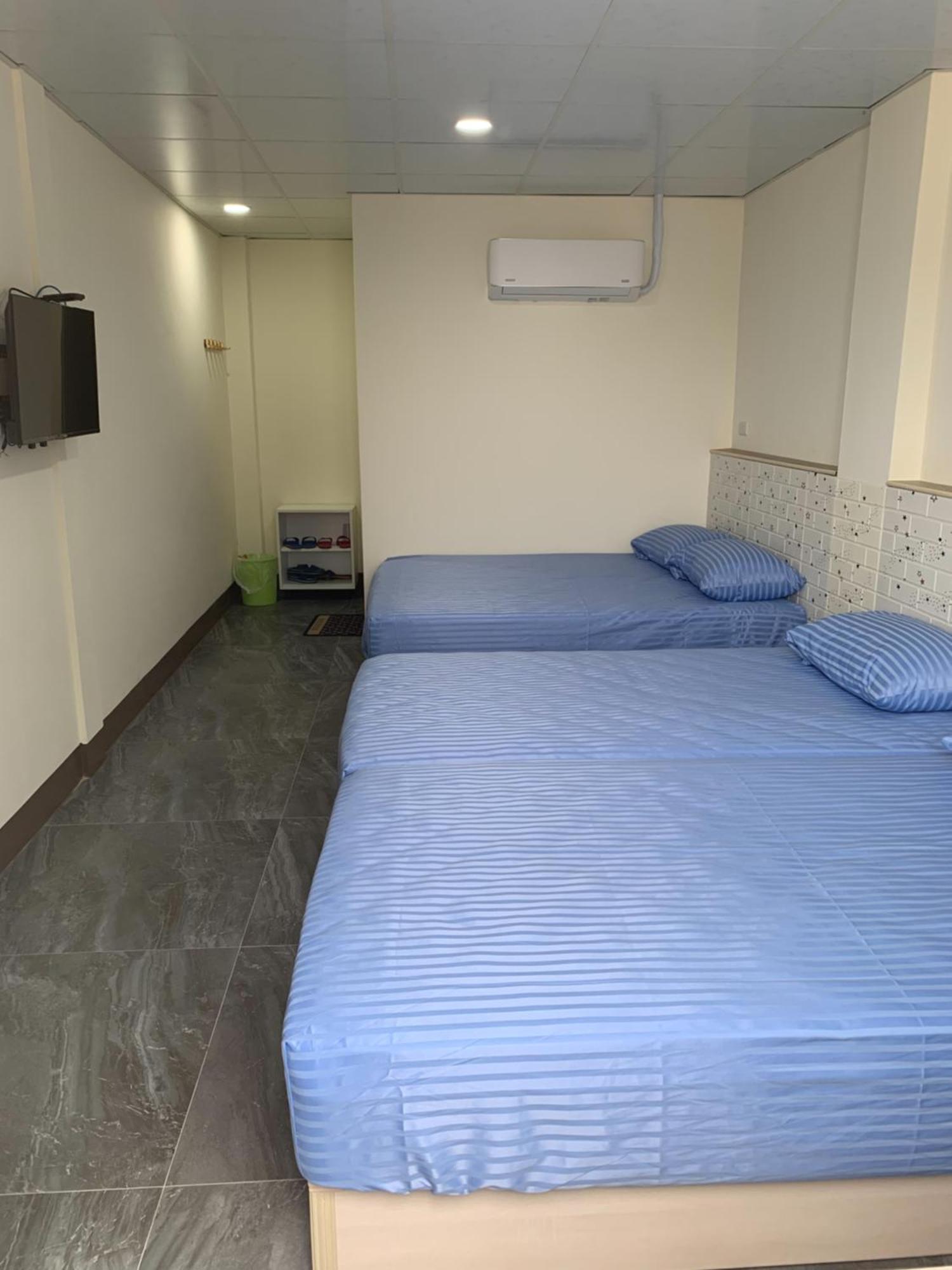 Home Run Homestay Dongyin Exterior photo